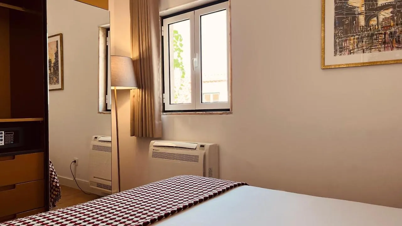 Guest house Casa Do Patio By Shiadu Hotel Lisbon
