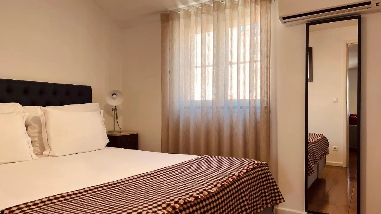 Guest house Casa Do Patio By Shiadu Hotel Lisbon