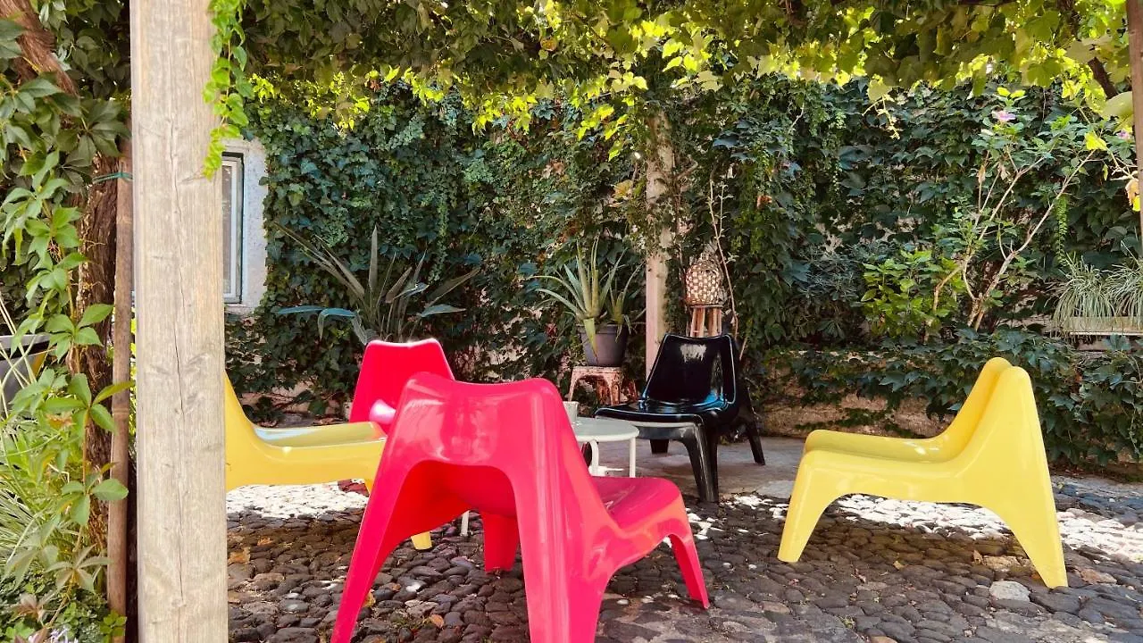 Casa Do Patio By Shiadu Hotel Lisbon