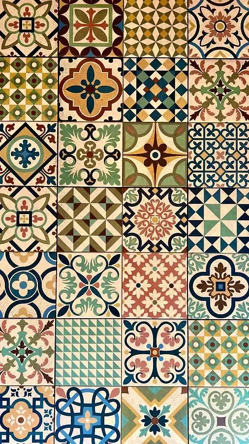 Guest house Casa Do Patio By Shiadu Hotel Lisbon