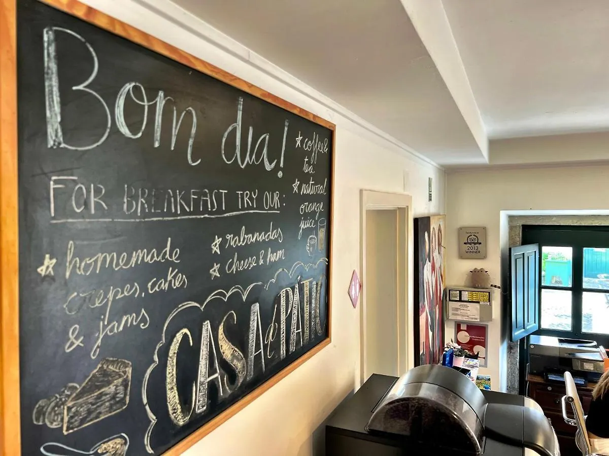 Casa Do Patio By Shiadu Hotel Lisbon
