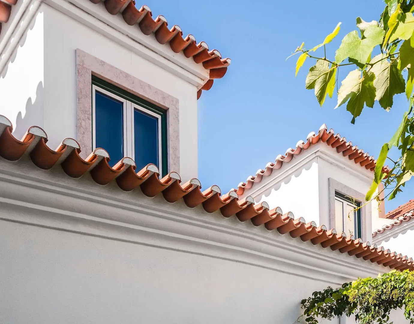 Guest house Casa Do Patio By Shiadu Hotel Lisbon