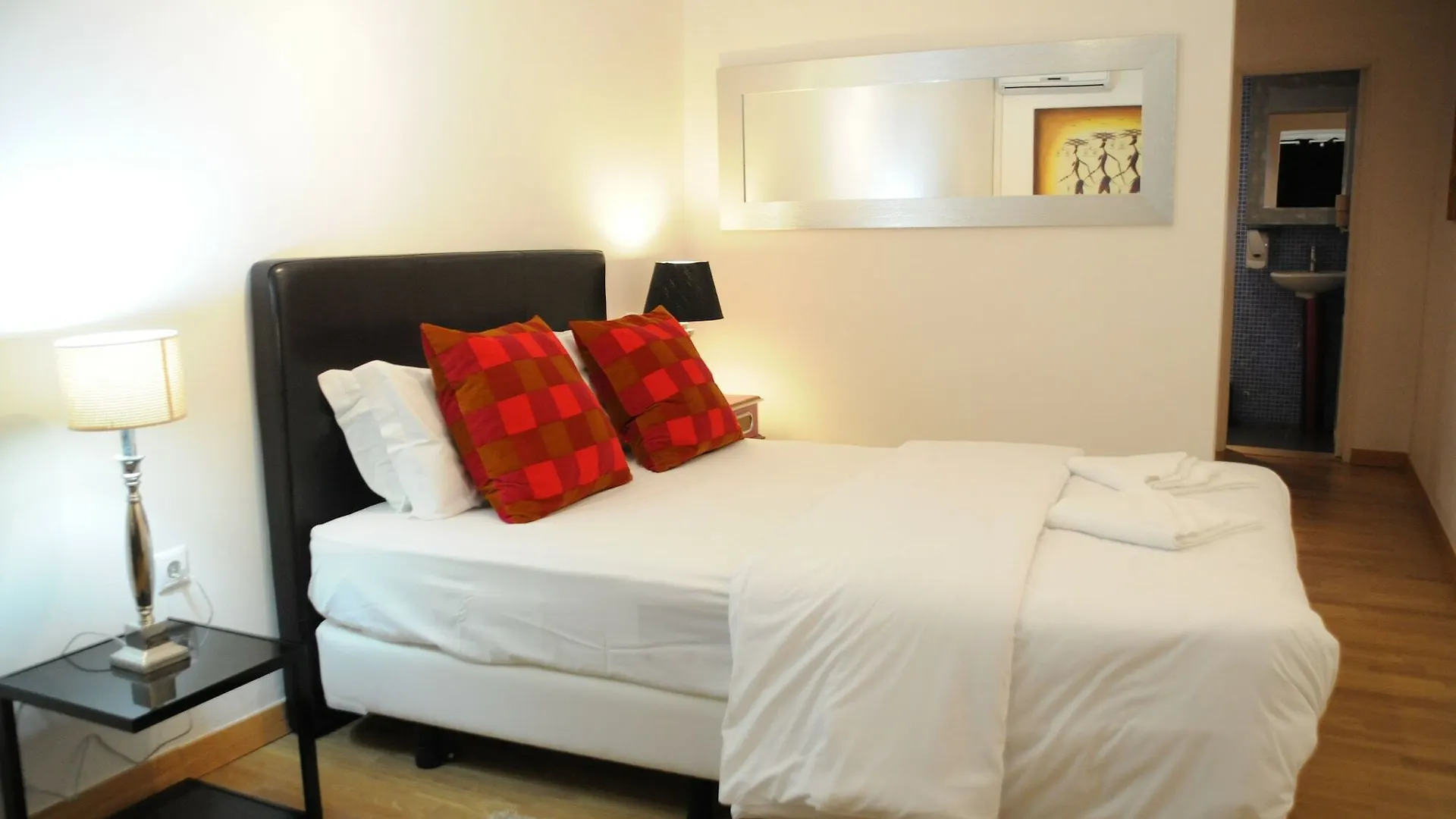 Casa Do Patio By Shiadu Hotel Lisbon Guest house