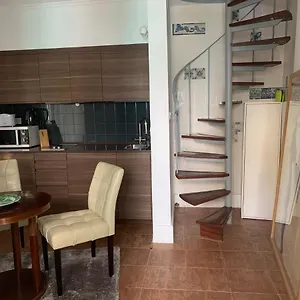 Terrace Principe Real Apartment
