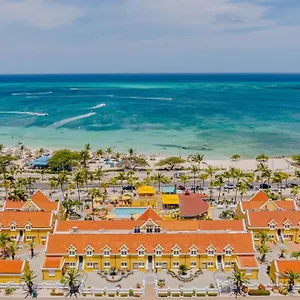 **** Resort Amsterdam Manor Aruba