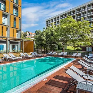 **** Aparthotel Pestana Casino Portugal