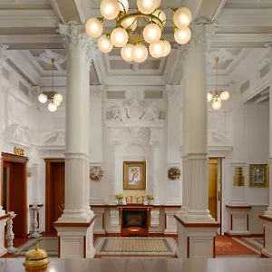 **** Hotel Boutique Seven Days Tschechische Republik