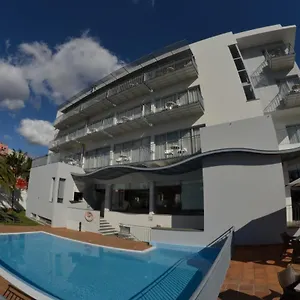 Madeira Bright Star By Petit 4* Funchal (Madeira)