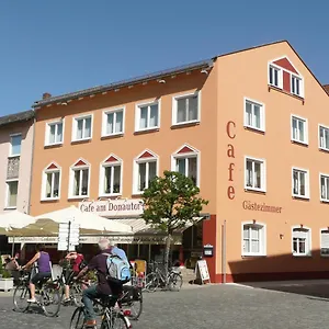  Gasthof Cafe Am Donautor Deutschland