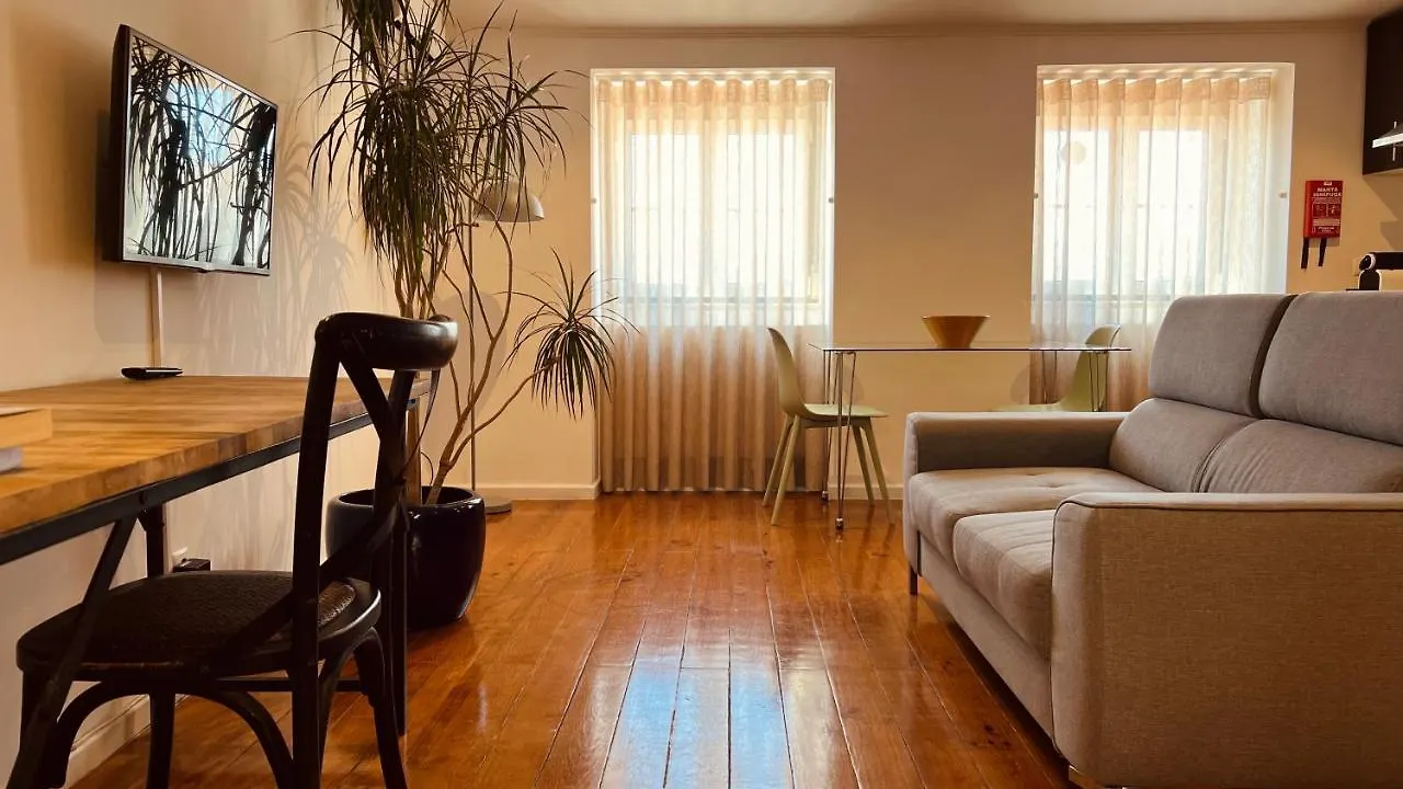 Casa Do Patio By Shiadu Hotel Lisbon