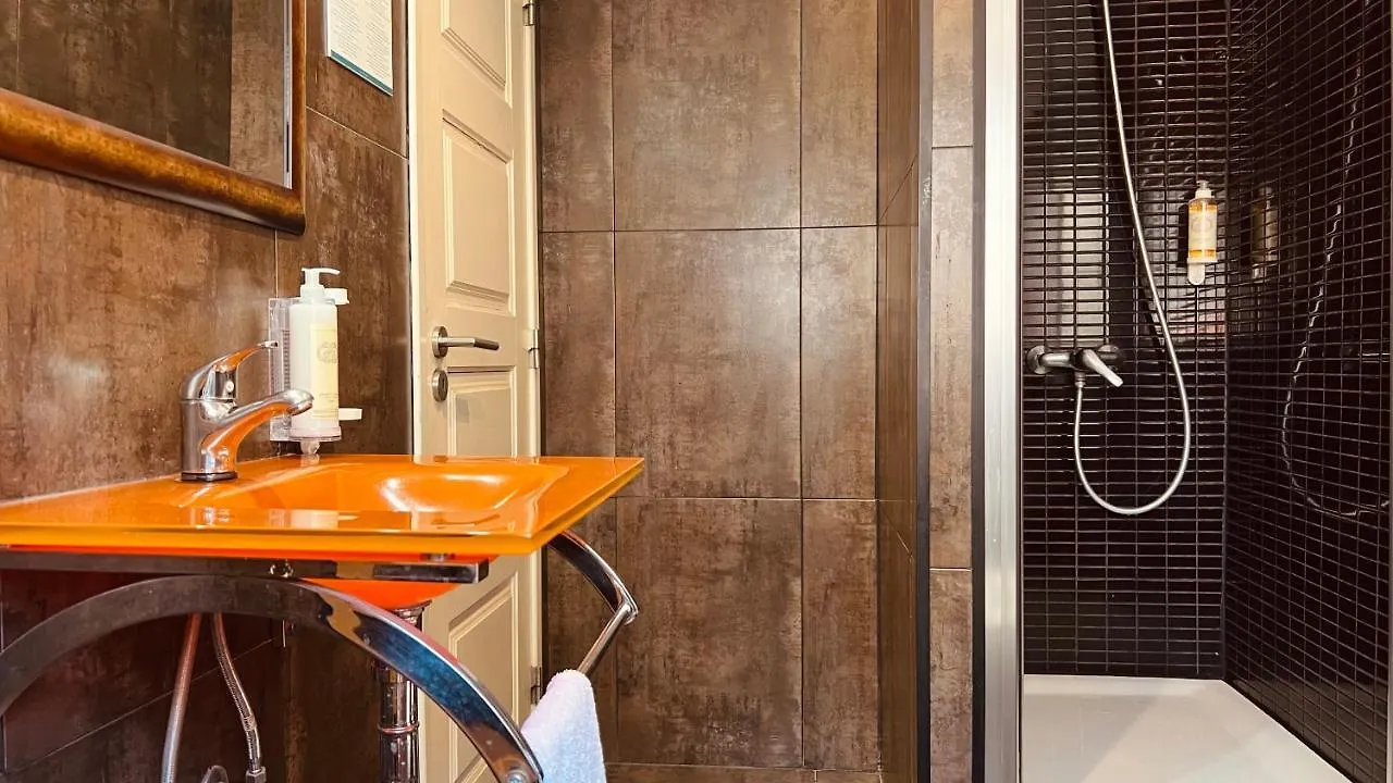 בית הארחה מלון ליסבון Casa Do Patio By Shiadu