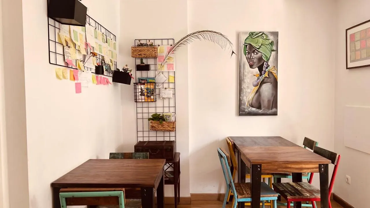 Casa Do Patio By Shiadu Hotel Lisbon