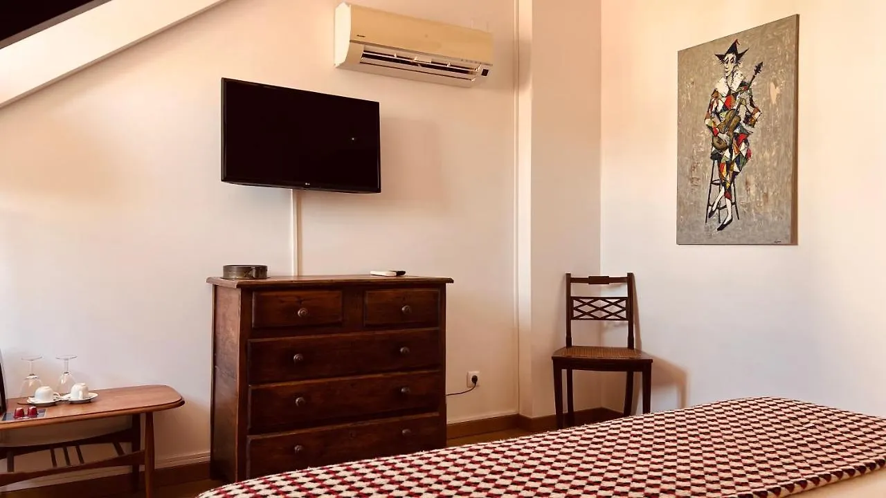 Casa Do Patio By Shiadu Hotel Lisbon Portugal