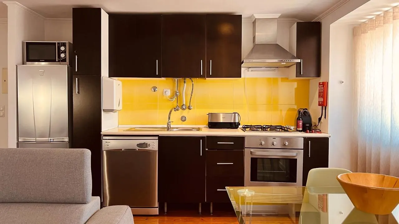 Casa Do Patio By Shiadu Hotel Lisbon