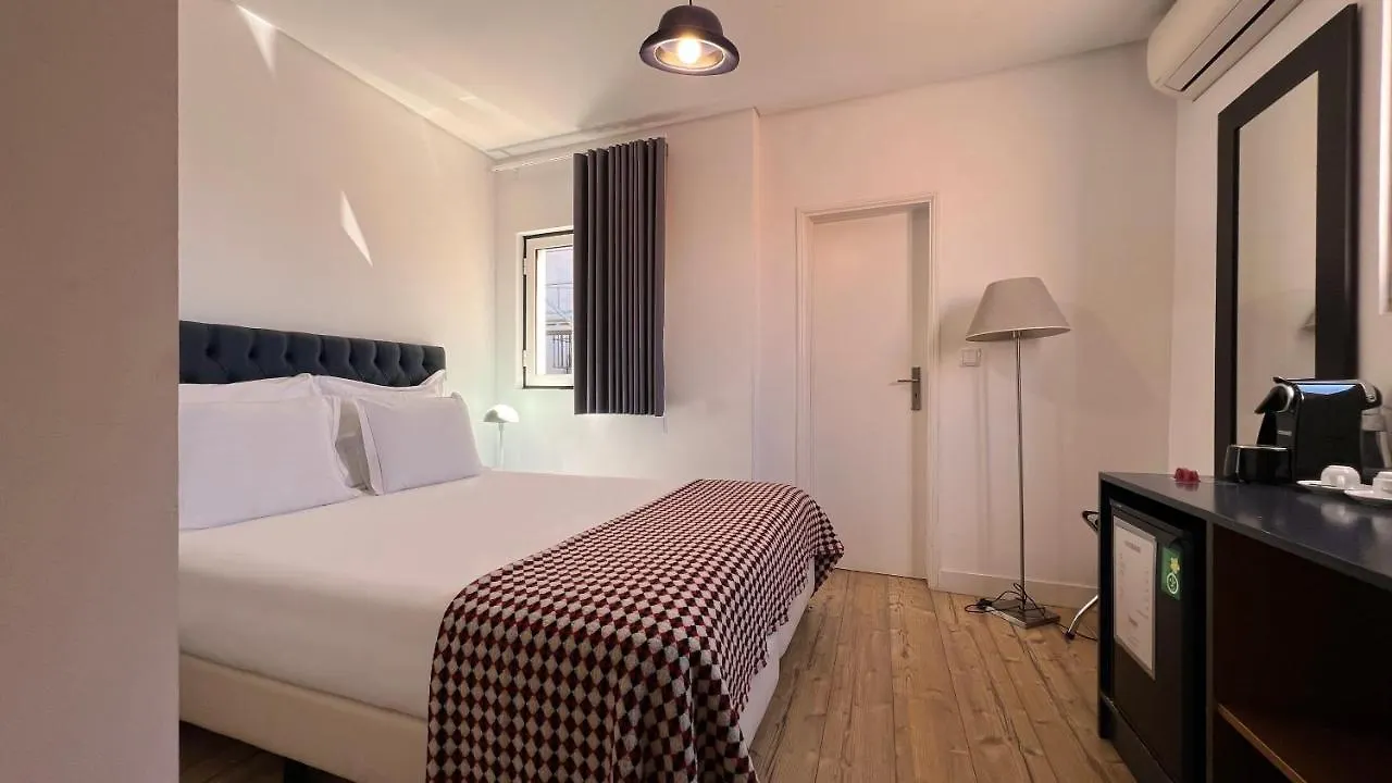 **** Guest house Casa Do Patio By Shiadu Hotel Lisbon Portugal
