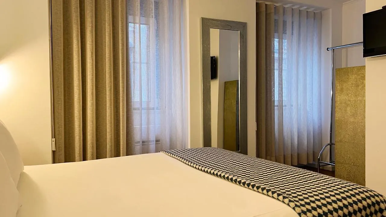 Casa Do Patio By Shiadu Hotel Lisbon Portugal