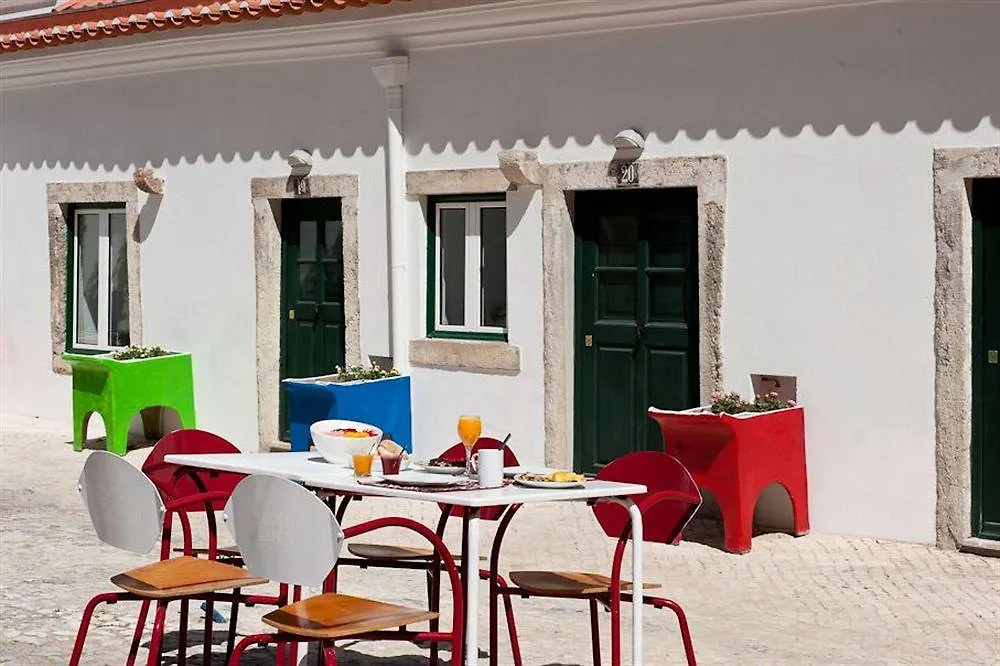 Casa Do Patio By Shiadu Hotel Lisbon