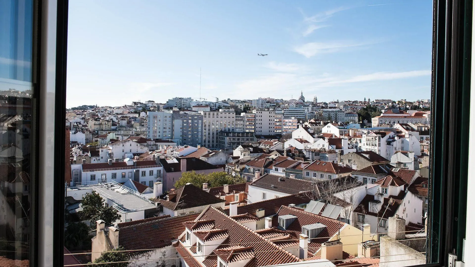 **** Guest house Casa Do Patio By Shiadu Hotel Lisbon Portugal
