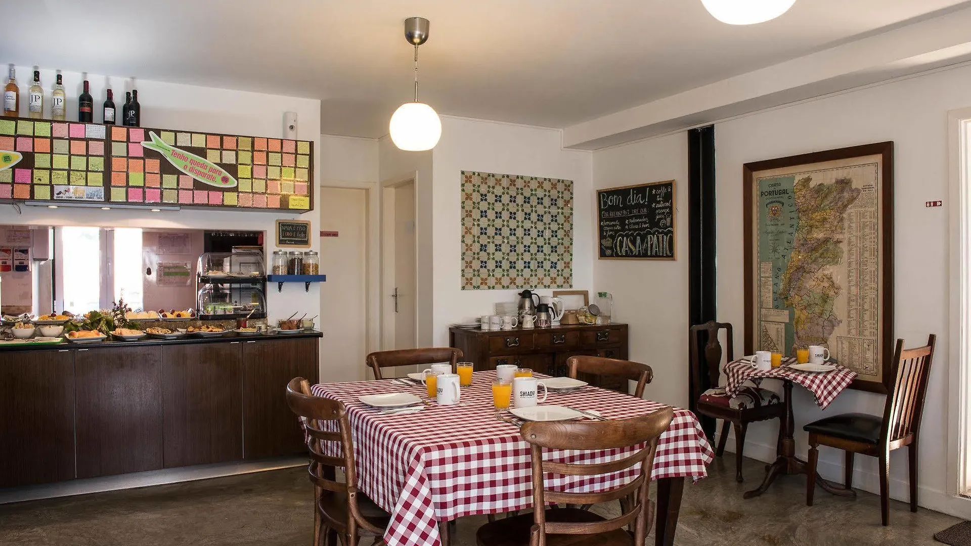 Casa Do Patio By Shiadu Hotel Lisbon