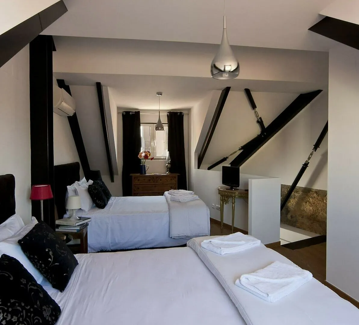 Guest house Casa Do Patio By Shiadu Hotel Lisbon